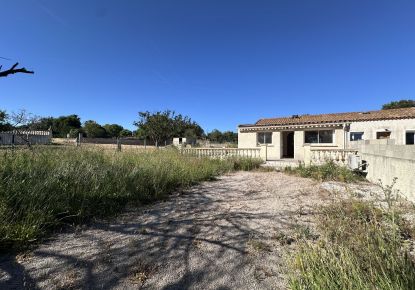 vente Maison mitoyenne Balaruc Le Vieux