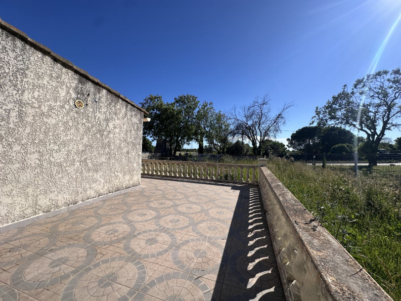 vente Maison mitoyenne Balaruc Le Vieux - Photo 7