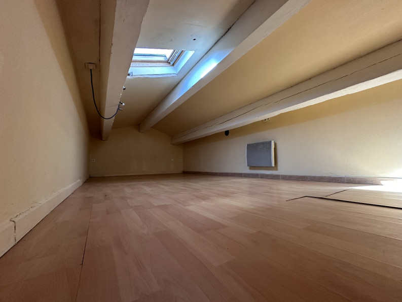 vente Maison mitoyenne Balaruc Le Vieux - Photo 8