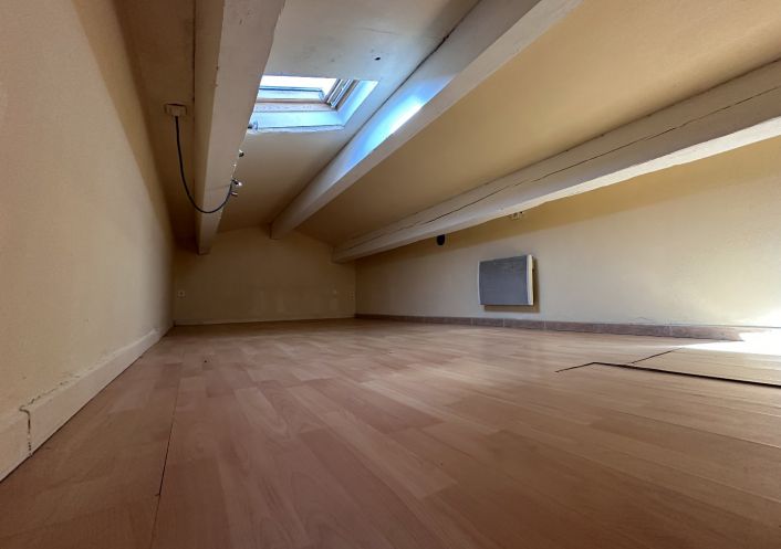 vente Maison mitoyenne Balaruc Le Vieux