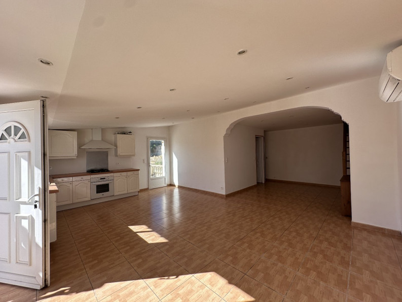 vente Maison mitoyenne Balaruc Le Vieux - Photo 3