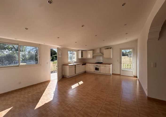 vente Maison mitoyenne Balaruc Le Vieux