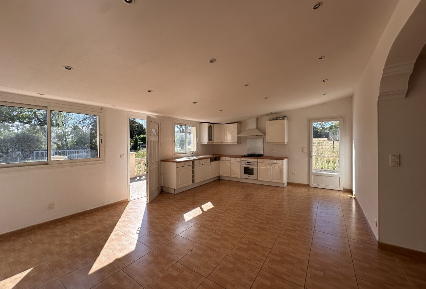 vente Maison mitoyenne Balaruc Le Vieux - Photo 2