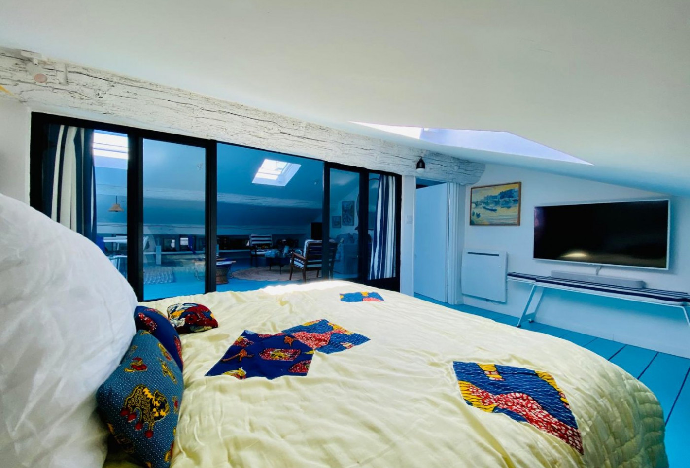 vente Appartement Sete - Photo 3