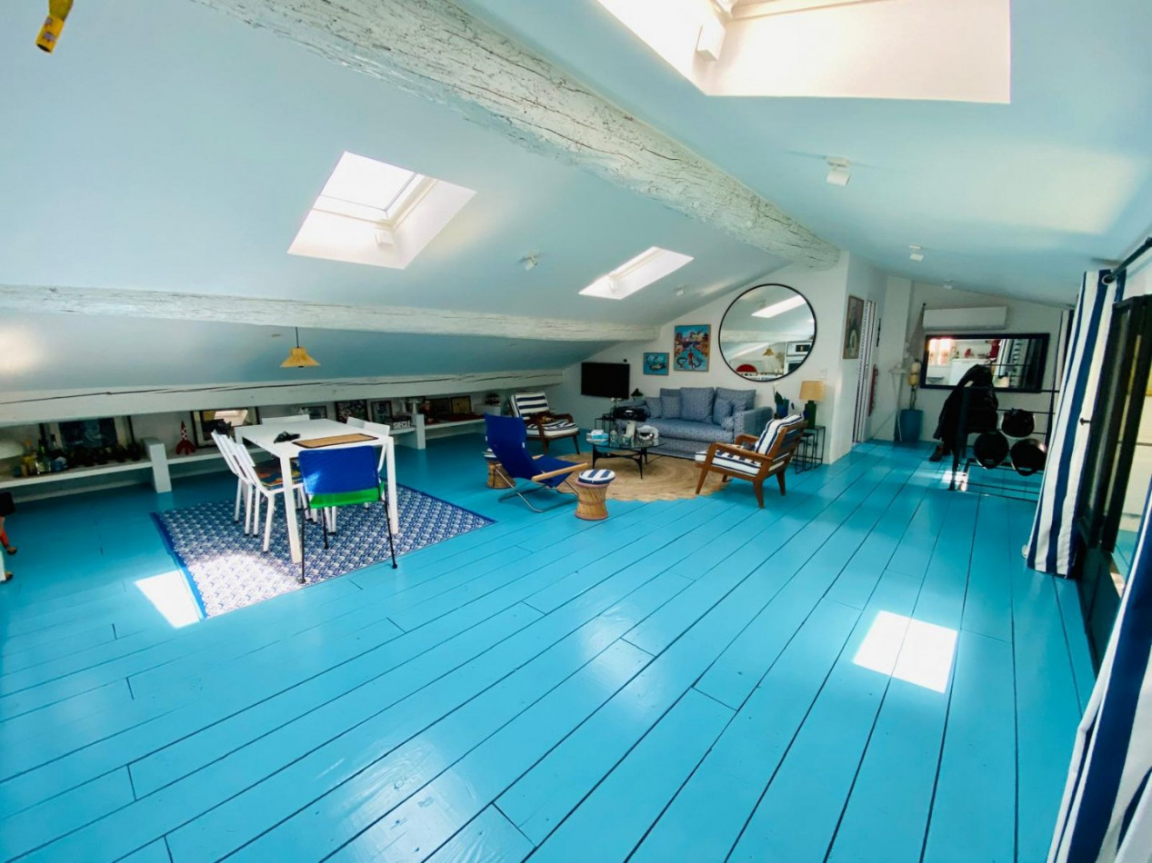 vente Appartement Sete - Photo 2