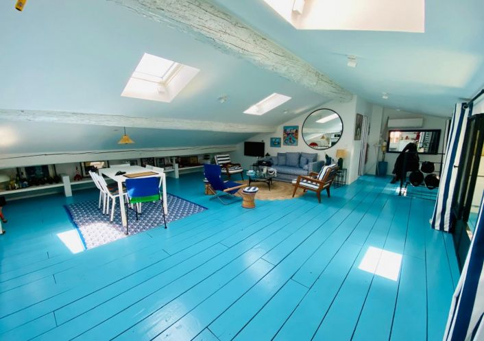 vente Appartement Sete