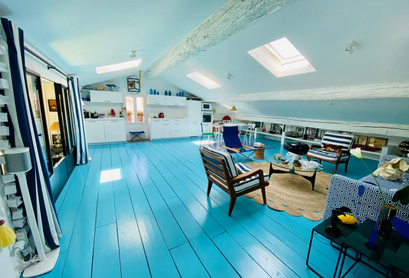 vente Appartement Sete - Photo 1