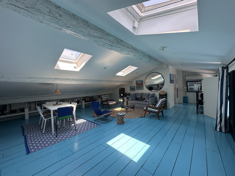 vente Appartement Sete - Photo 2