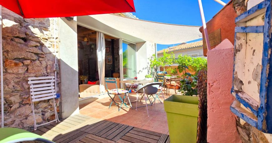 vente Maison Sete
