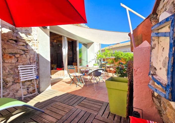 vente Maison Sete