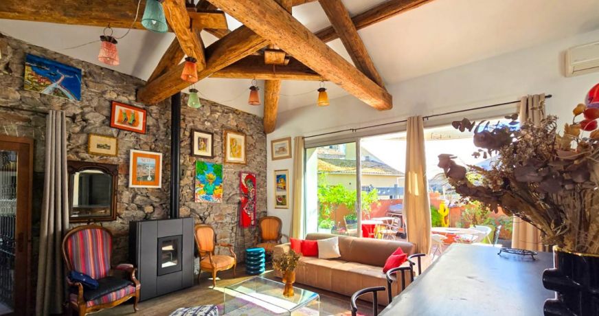 vente Maison Sete