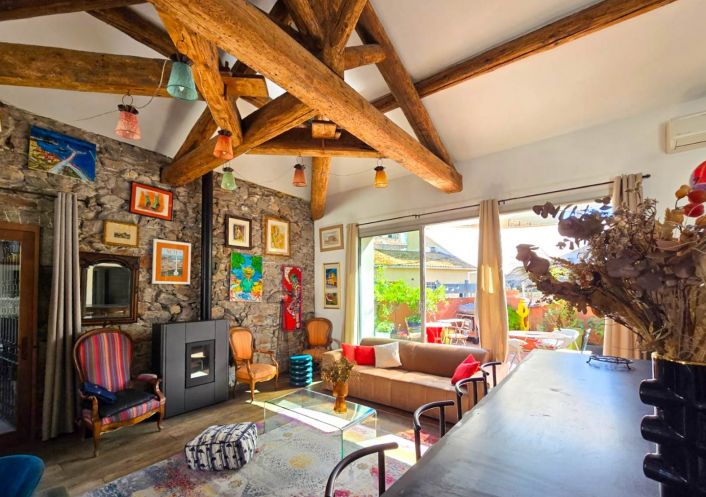 vente Maison Sete