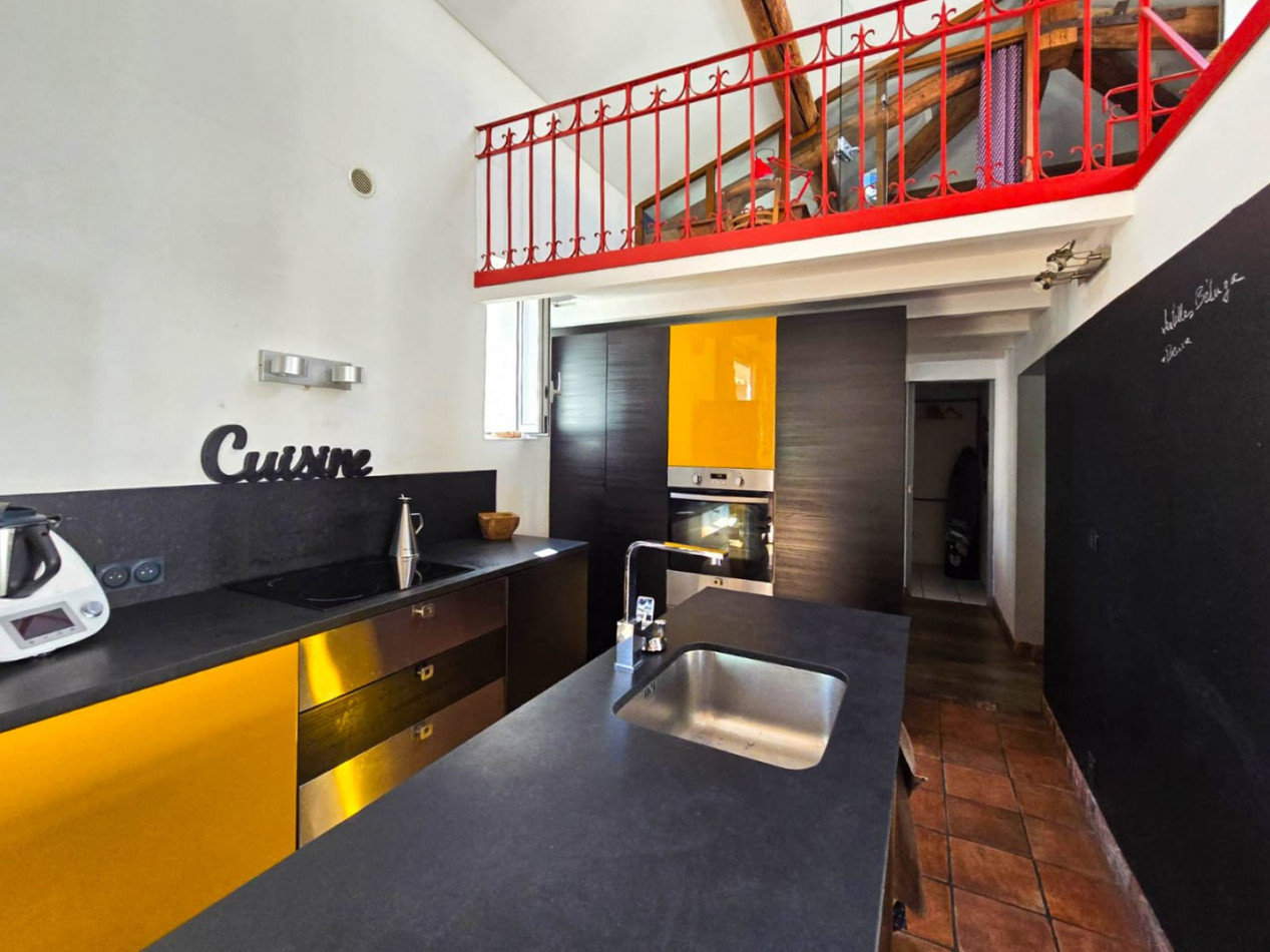 vente Maison Sete - Photo 3