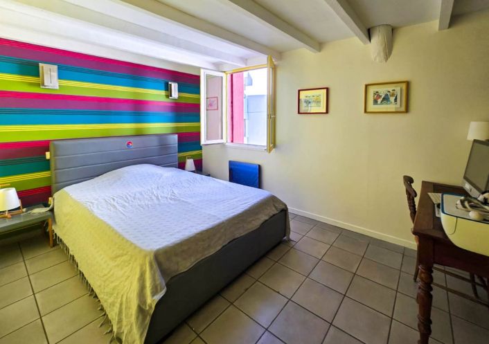 vente Maison Sete