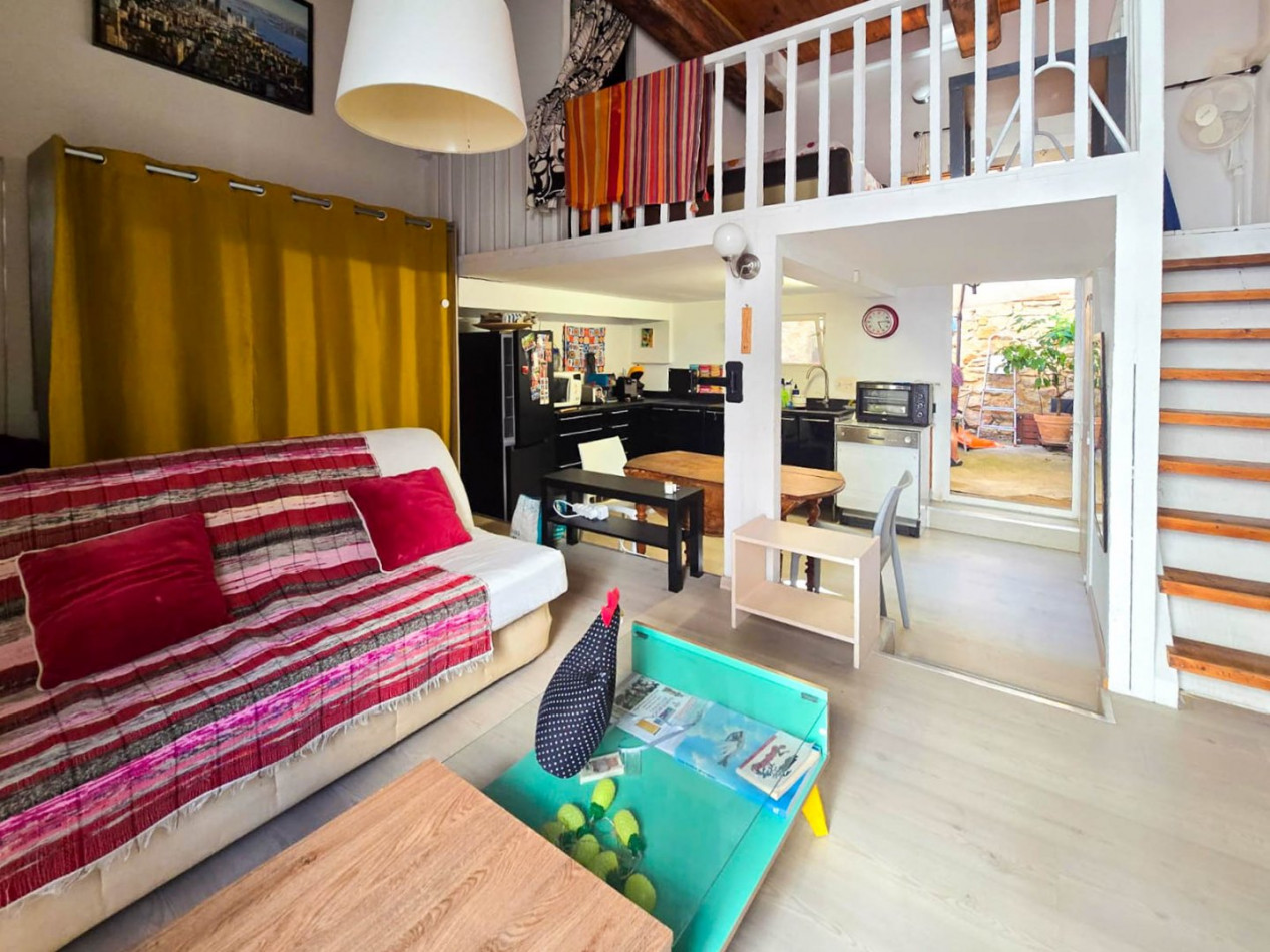 vente Maison Sete - Photo 7