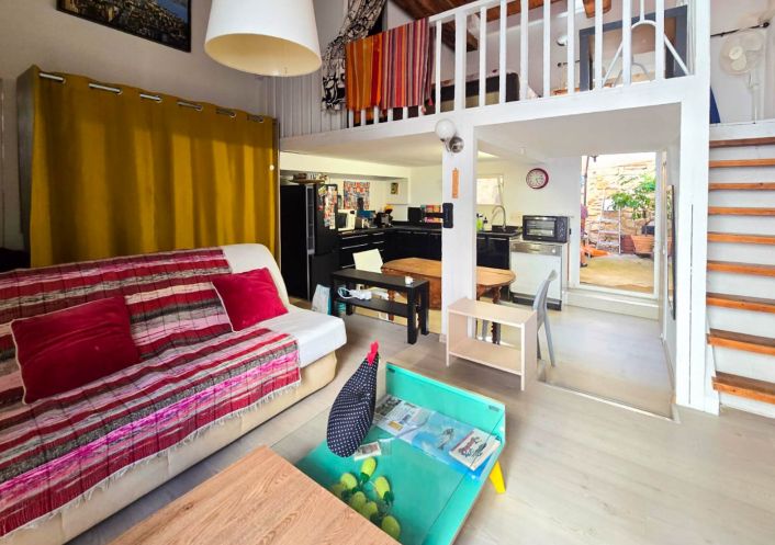vente Maison Sete