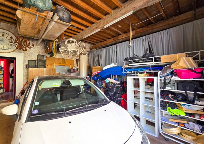 vente Maison Sete