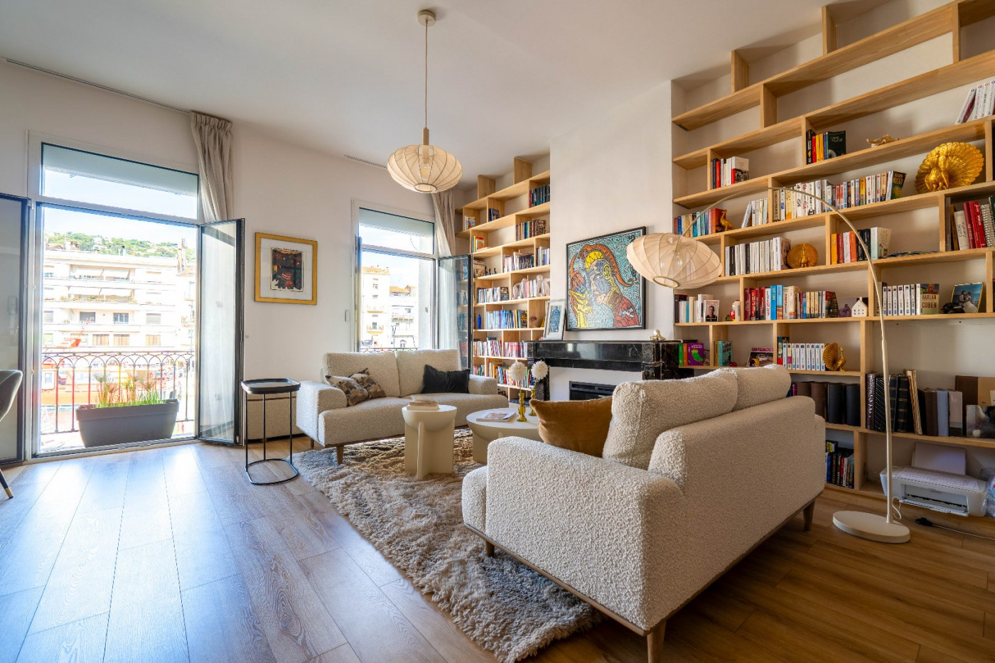 vente Appartement Sete - Photo 1