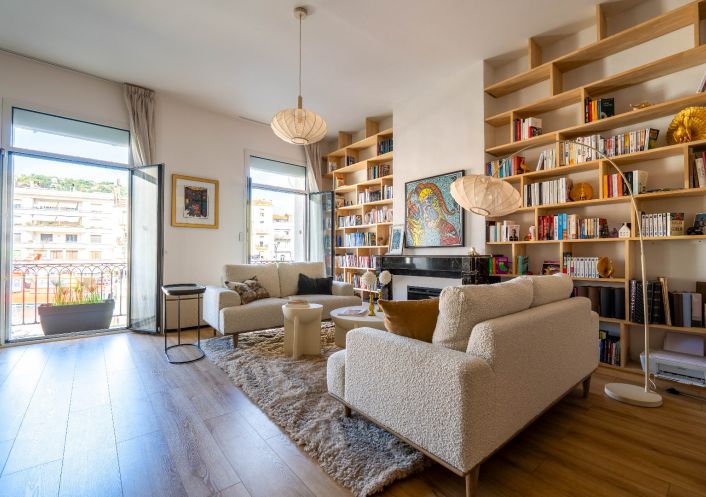 vente Appartement Sete