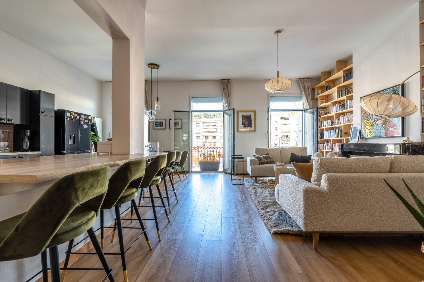 vente Appartement Sete - Photo 2