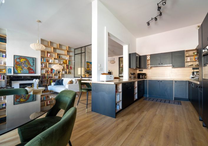 vente Appartement Sete