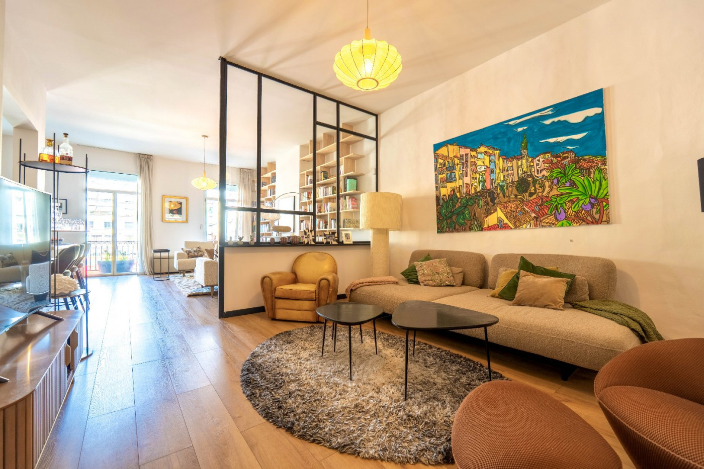 vente Appartement Sete - Photo 4