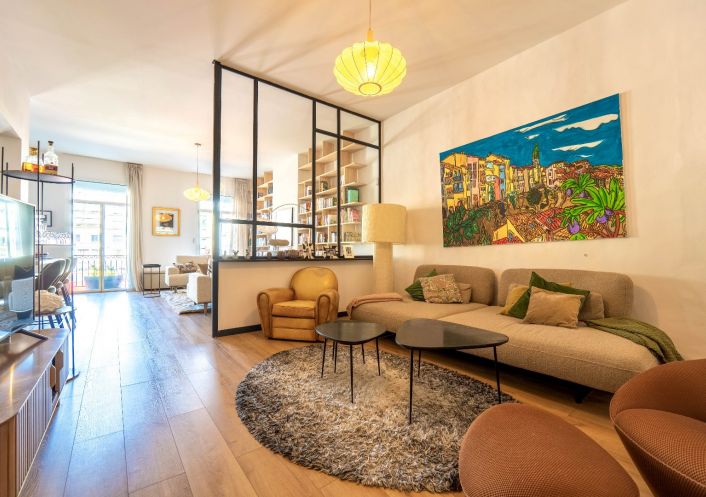 vente Appartement Sete