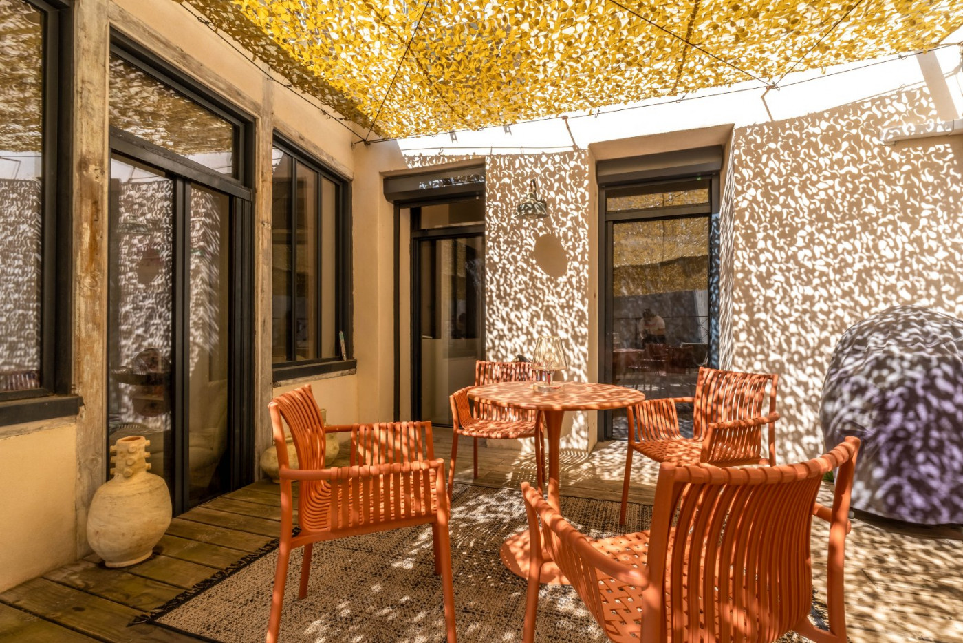 vente Appartement Sete - Photo 5