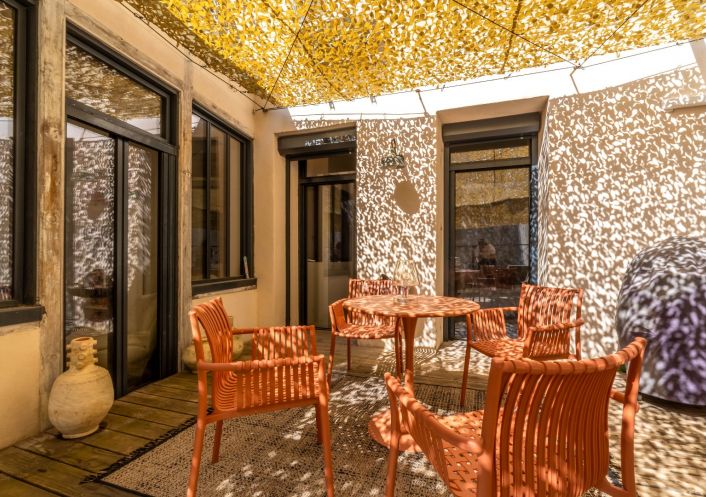 vente Appartement Sete
