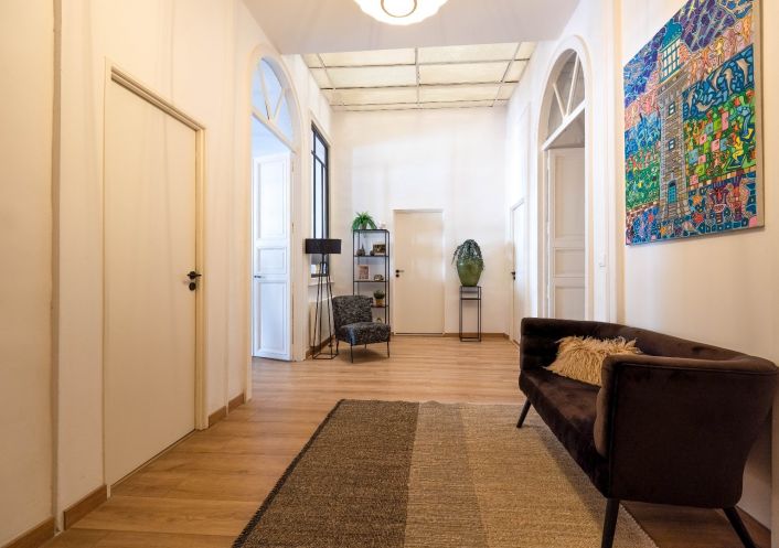 vente Appartement Sete