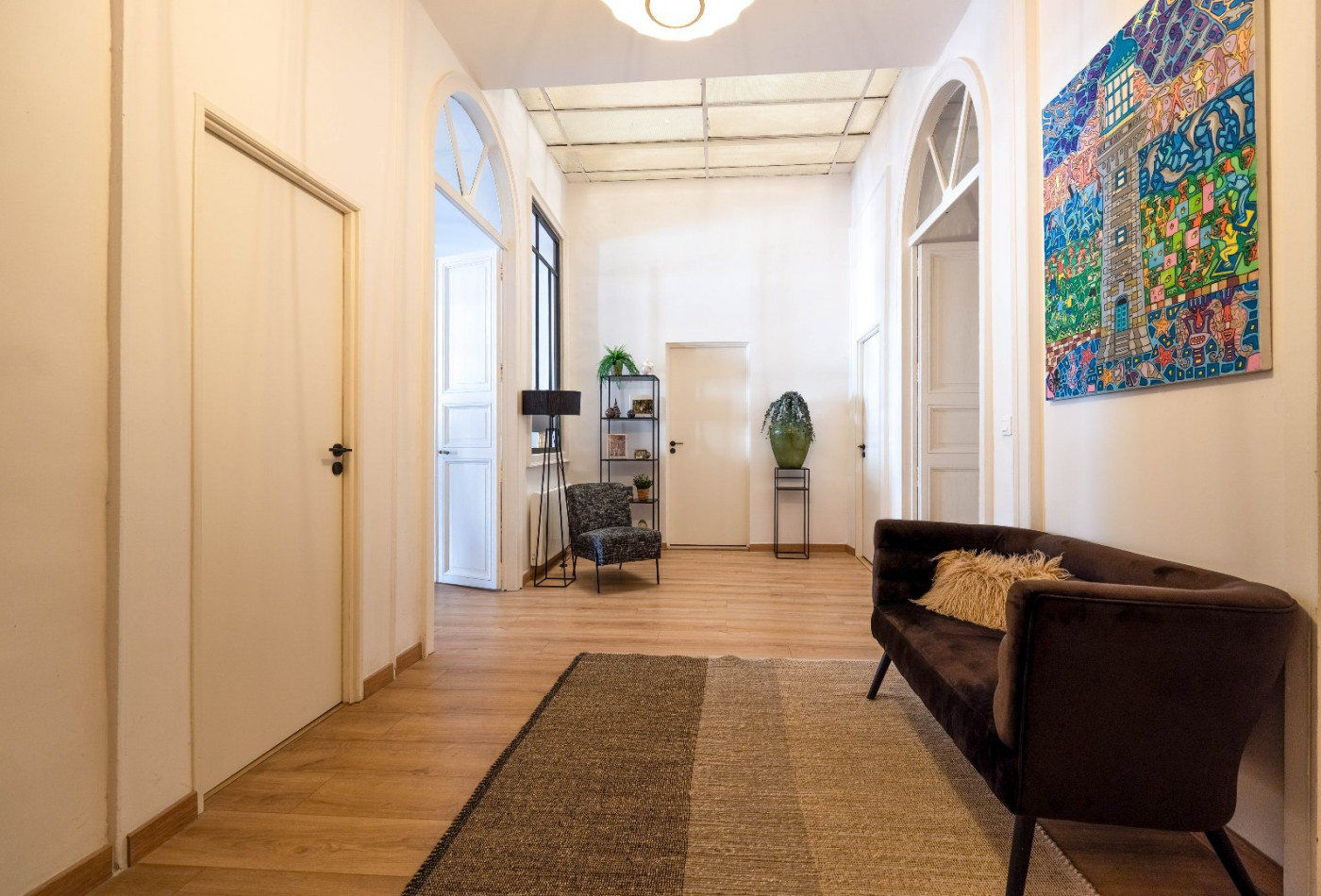 vente Appartement Sete - Photo 6