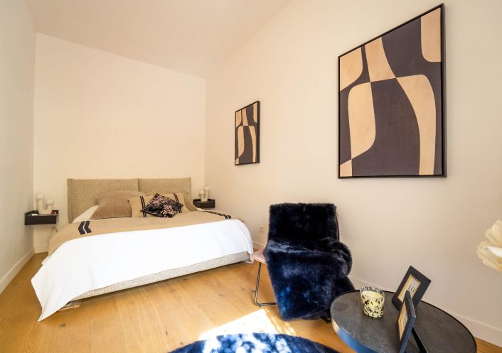 vente Appartement Sete