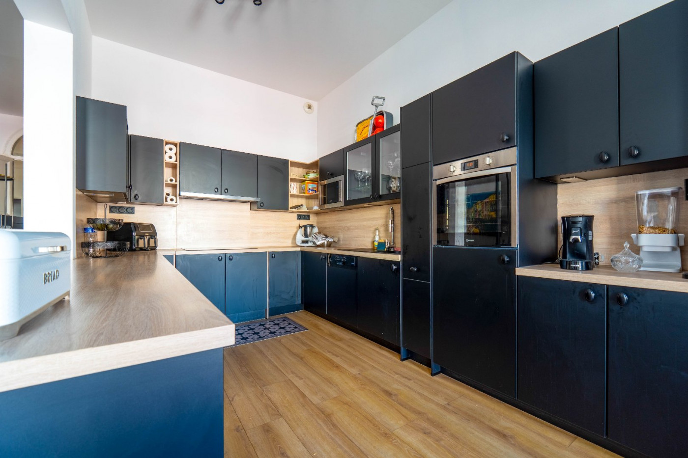 vente Appartement Sete - Photo 10