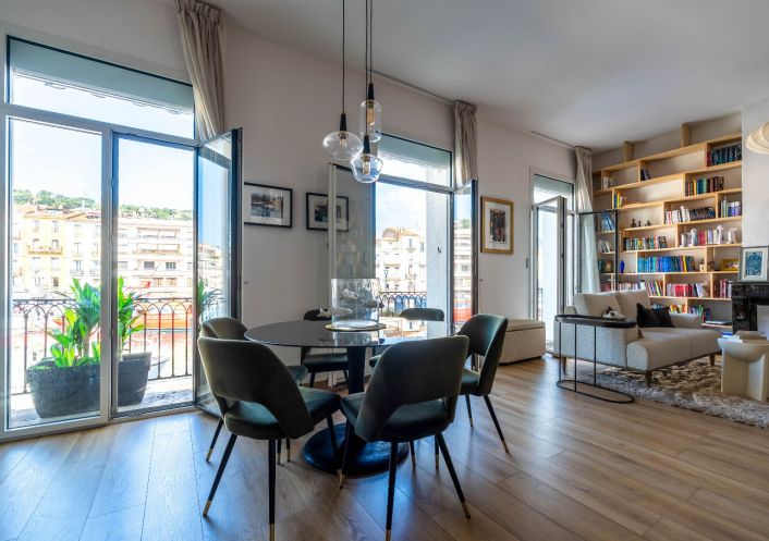 vente Appartement Sete