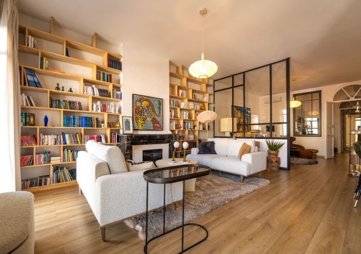 vente Appartement Sete