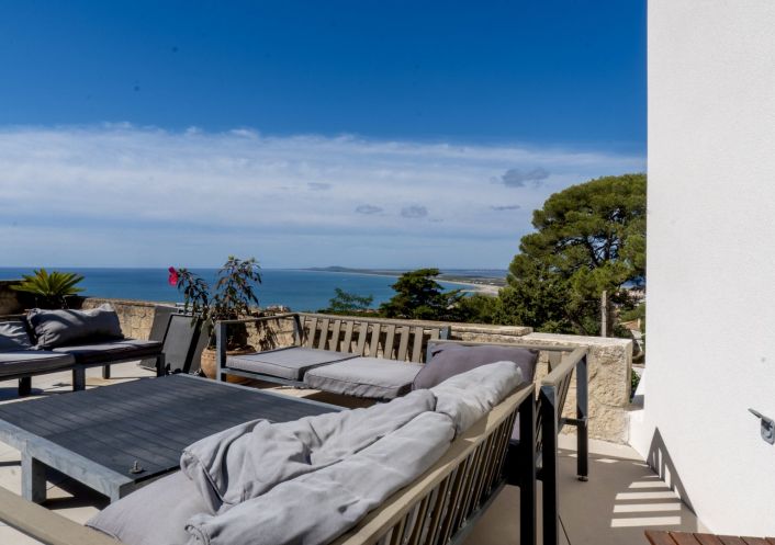 vente Maison Sete