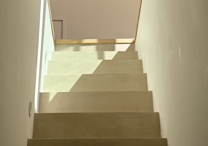 vente Maison Sete