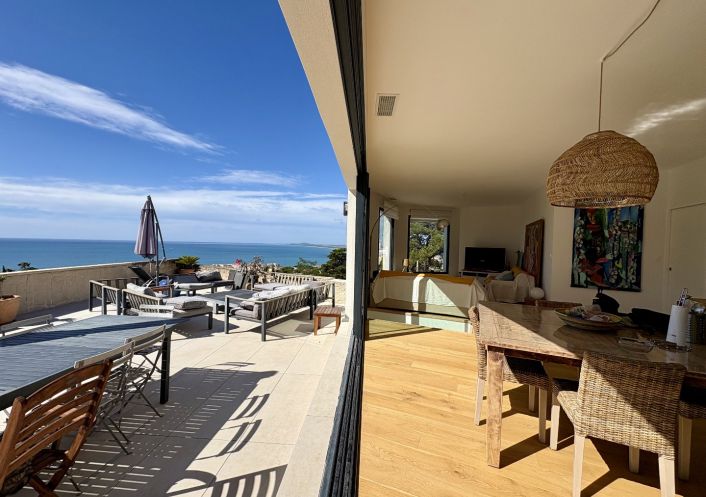 vente Maison Sete