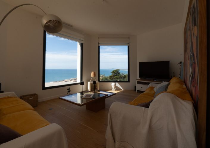 vente Maison Sete