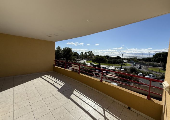 vente Appartement Sete