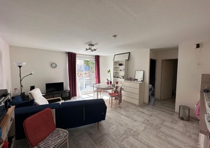 vente Appartement Sete