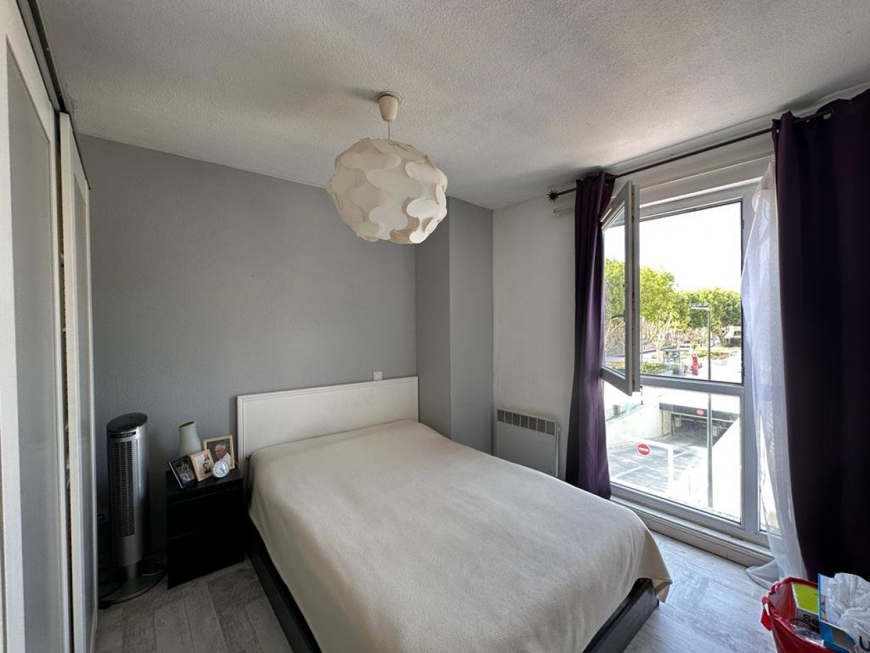 vente Appartement Sete - Photo 5