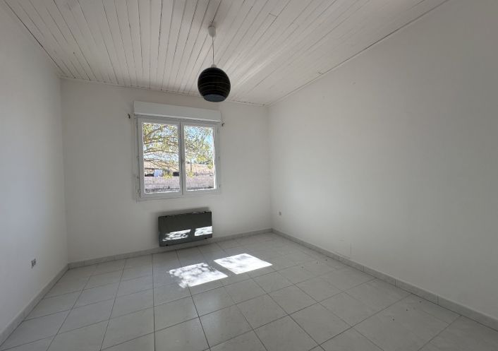 vente Maison Balaruc Le Vieux