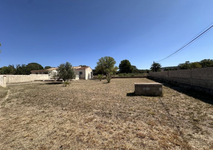 vente Maison Balaruc Le Vieux