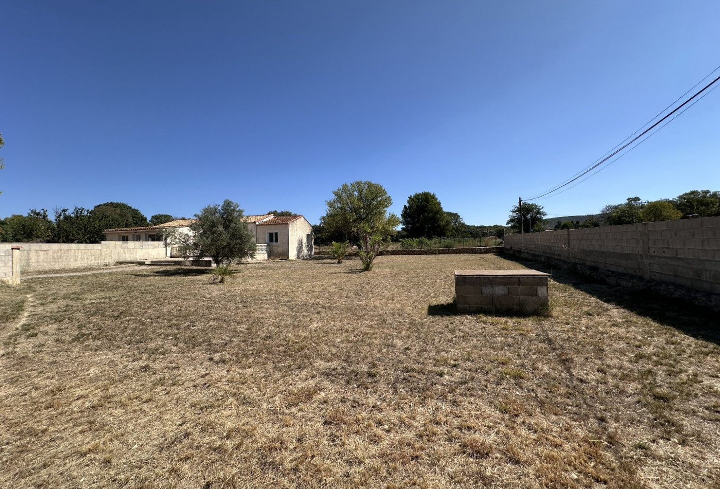 vente Maison Balaruc Le Vieux - Photo 2