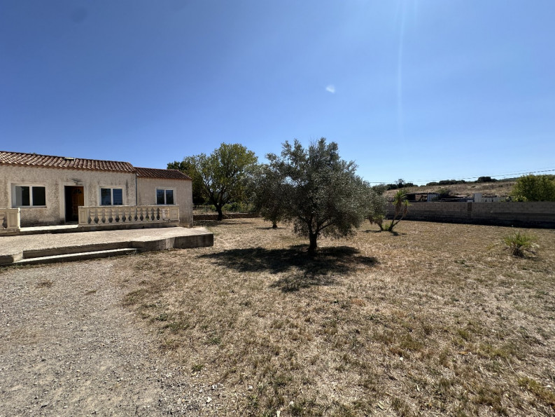 vente Maison Balaruc Le Vieux - Photo 1