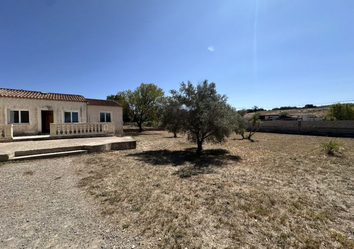 vente Maison Balaruc Le Vieux