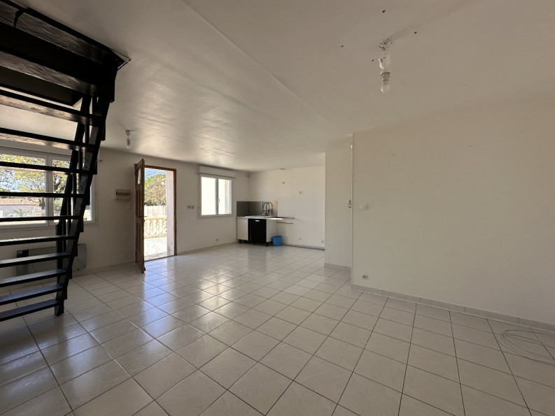 vente Maison Balaruc Le Vieux - Photo 3