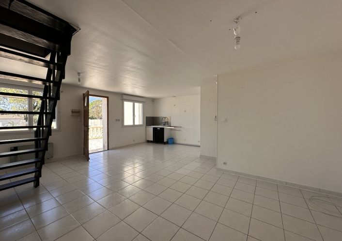 vente Maison Balaruc Le Vieux