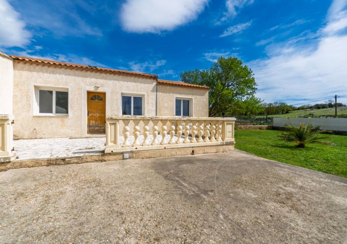 vente Maison Balaruc Le Vieux